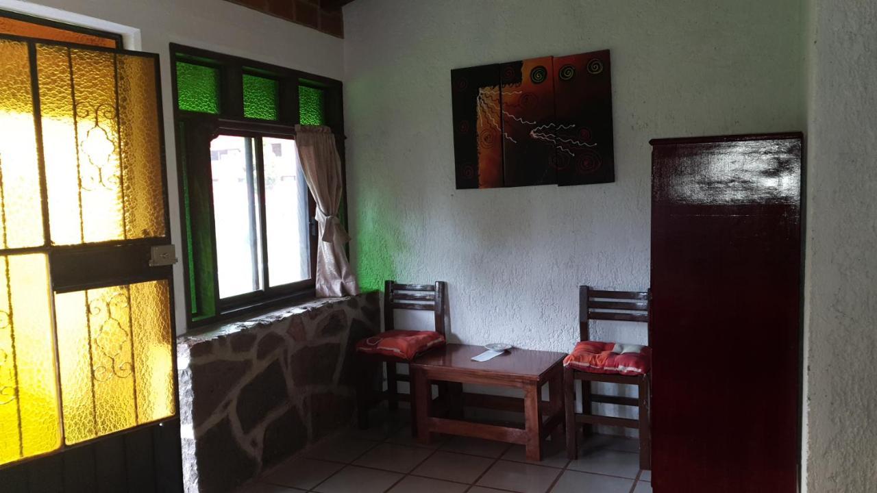 Rio Estigia Inn Tlalpujahua Exterior photo